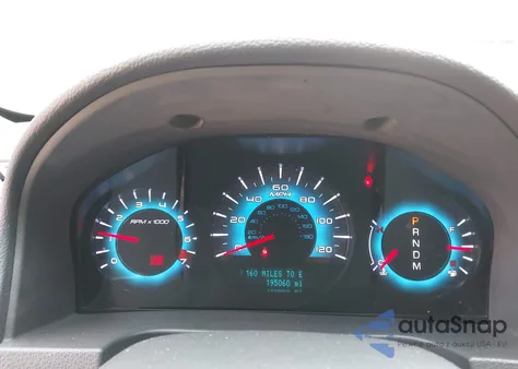 2012 Ford Fusion Sel from USA, damaged, VIN 3FAHP0JG5CR246949